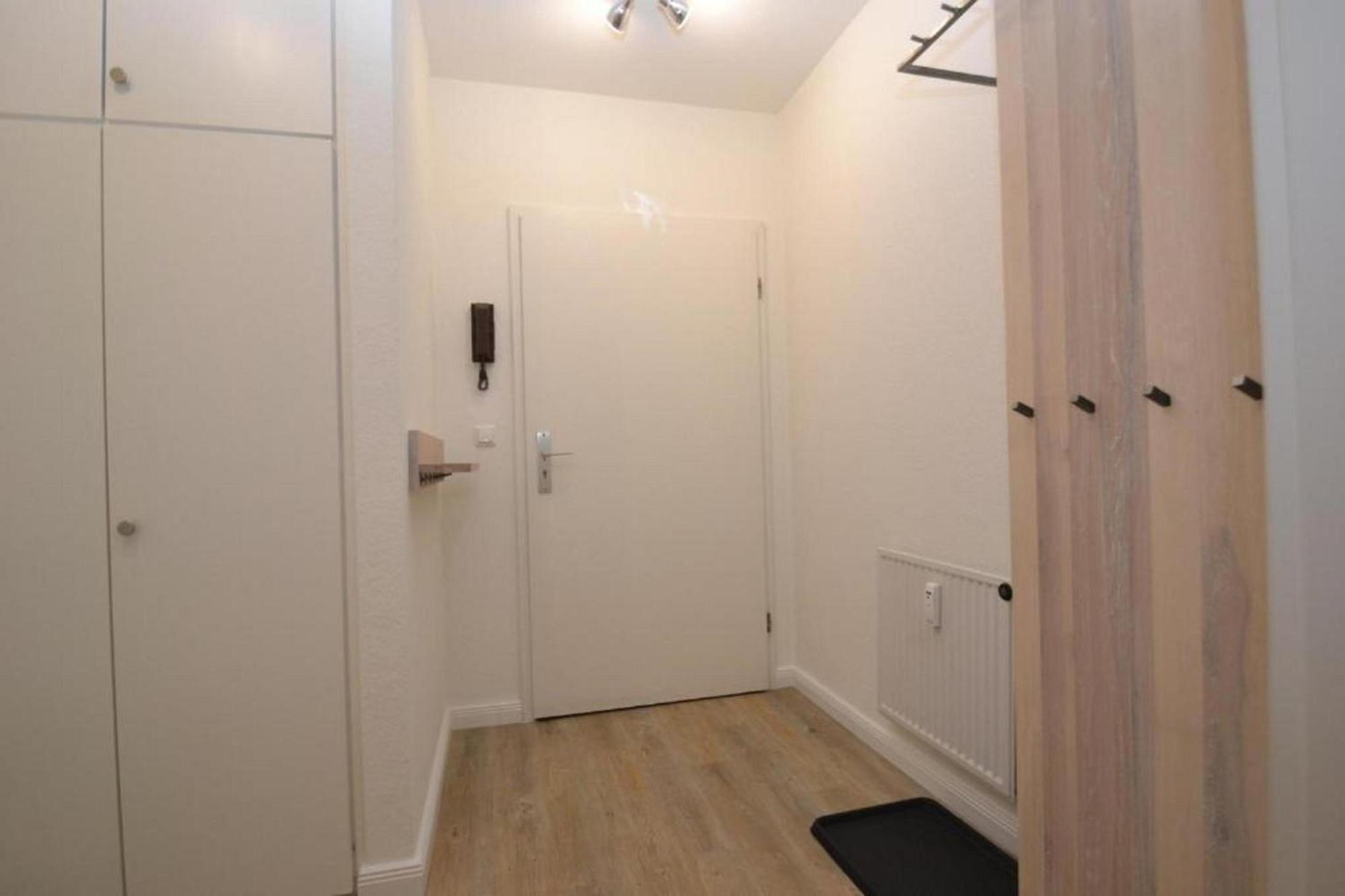 Apartament Tante Maass Flensburg Zewnętrze zdjęcie